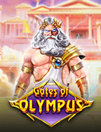 Gates of Olympus by Pragmatic Play