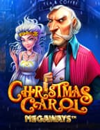 Christmas Carol Megaways by Pragmatic Play
